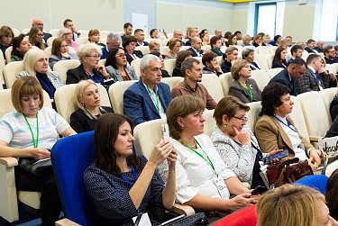 В фокусе внимания – пациент